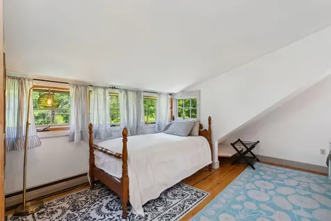 124 Turner Road Weston VT 05161