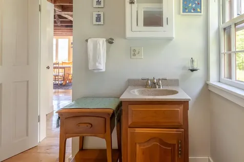 124 Turner Road Weston VT 05161