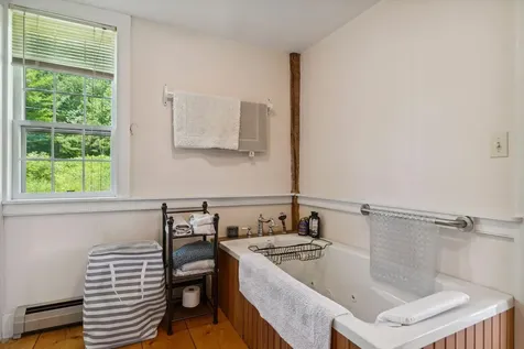 124 Turner Road Weston VT 05161