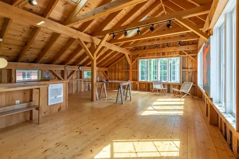 124 Turner Road Weston VT 05161