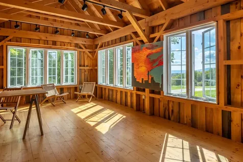 124 Turner Road Weston VT 05161