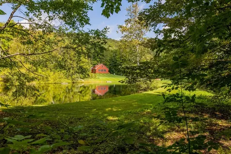 124 Turner Road Weston VT 05161