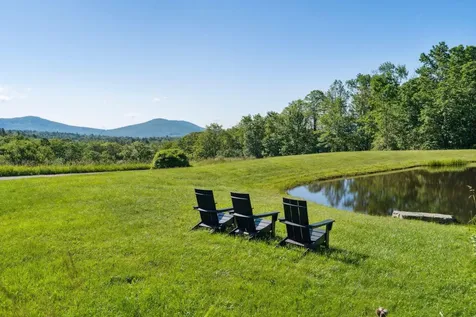 124 Turner Road Weston VT 05161