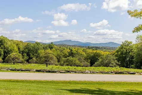 124 Turner Road Weston VT 05161