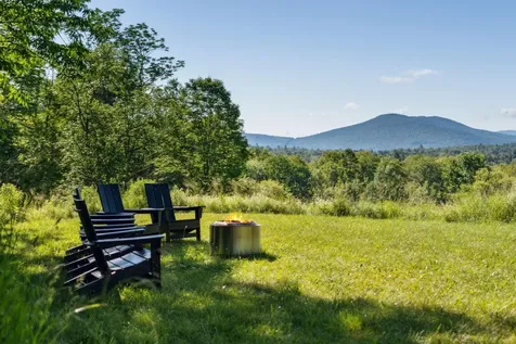 124 Turner Road Weston VT 05161