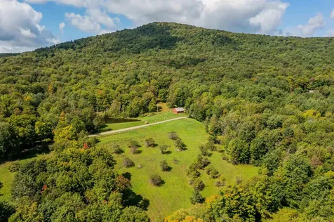 124 Turner Road Weston VT 05161