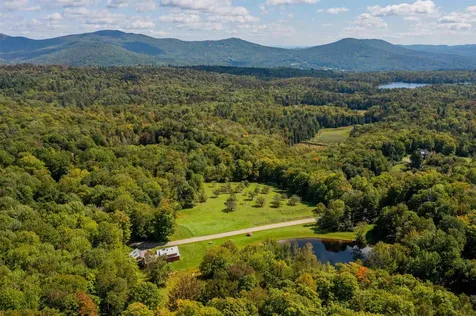 124 Turner Road Weston VT 05161