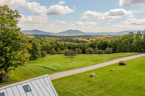 124 Turner Road Weston VT 05161