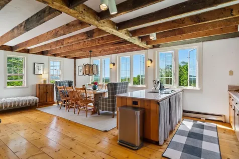 124 Turner Road Weston VT 05161