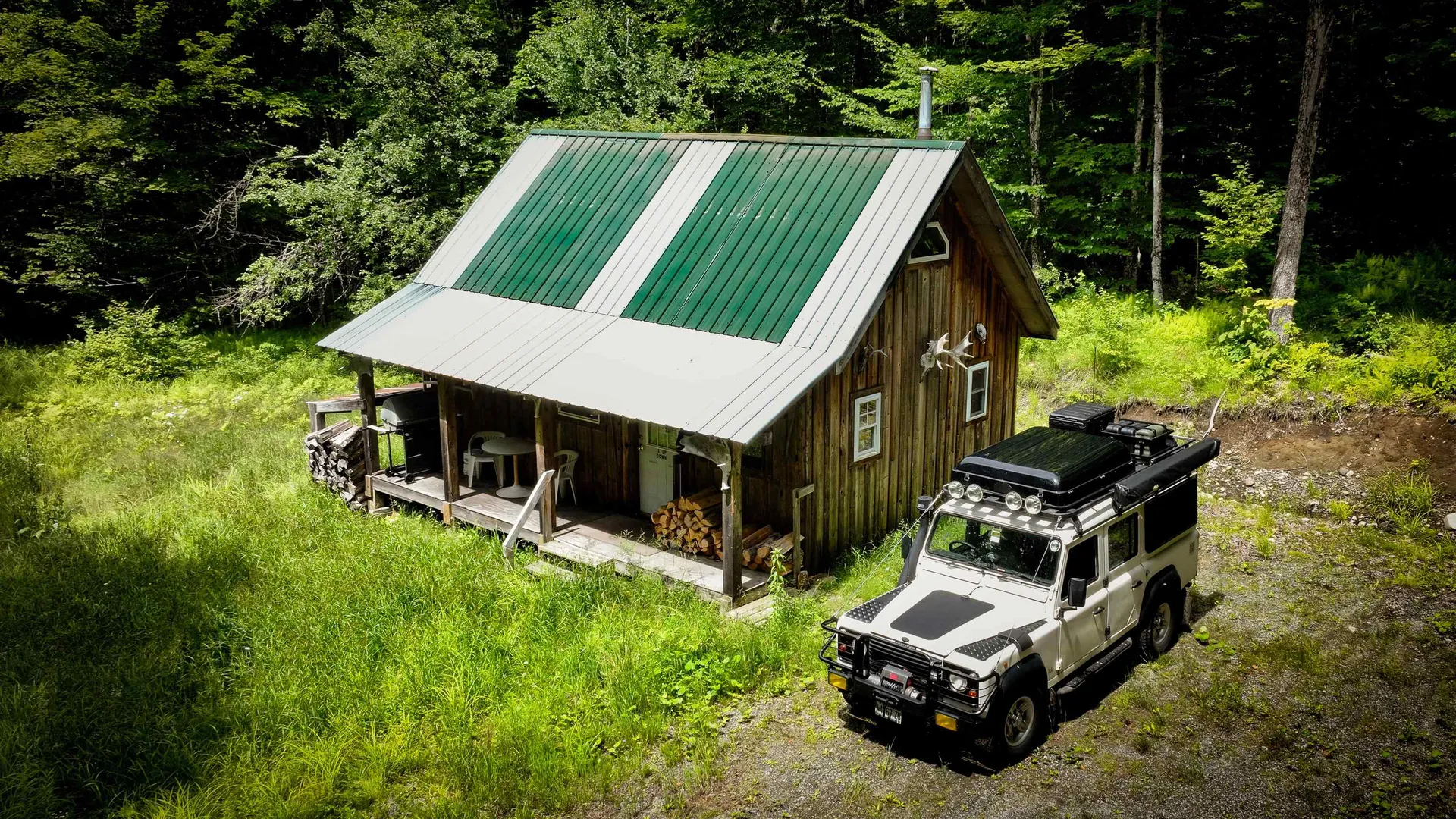 2448 Lost Nation Road East Haven VT 05837