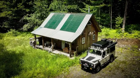 2448 Lost Nation Road East Haven VT 05837