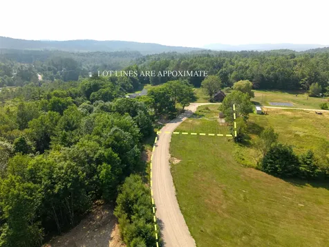 Lot 1 Wildflower Way Bath NH 03740
