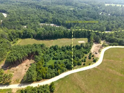 Lot 1 Wildflower Way Bath NH 03740