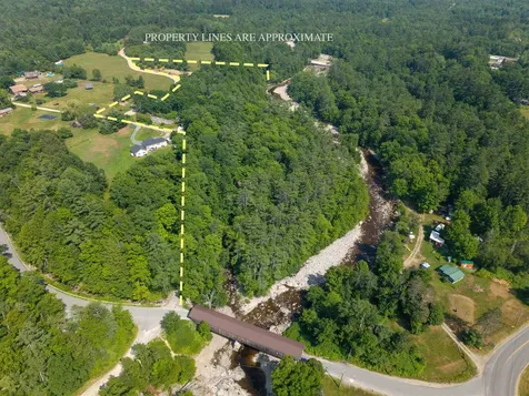Lot 1 Wildflower Way Bath NH 03740