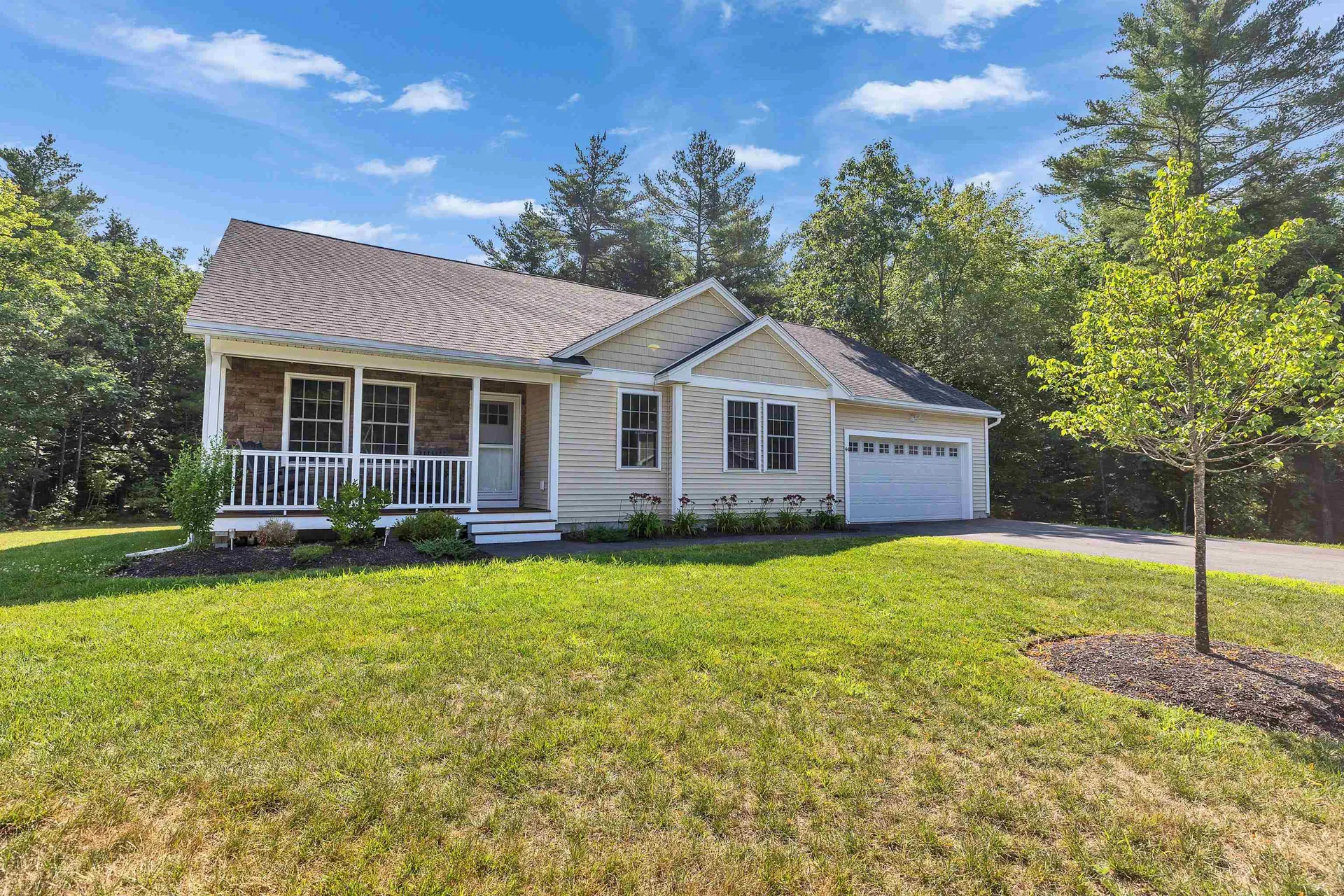 44 Richmond Drive Concord NH 03303
