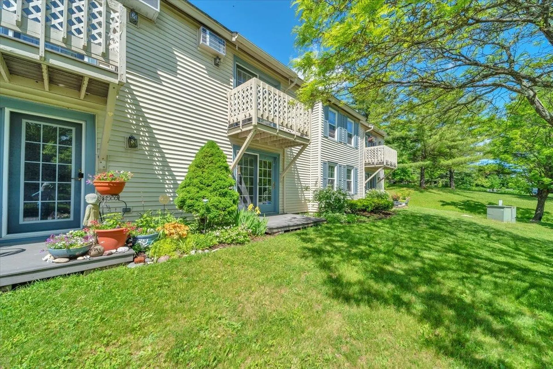 1102 The Terraces Drive Shelburne VT 05482