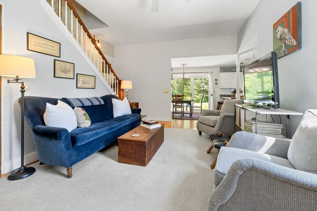 580 Moore Road Sharon VT 05065