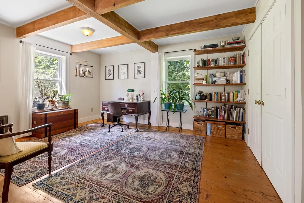 580 Moore Road Sharon VT 05065