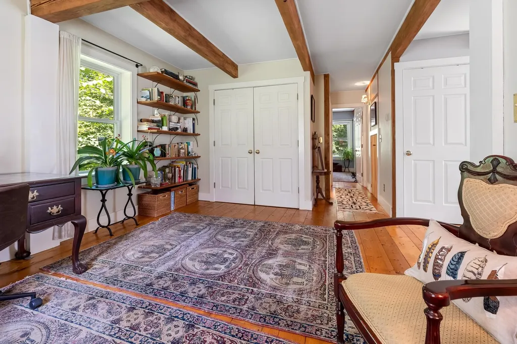 580 Moore Road Sharon VT 05065