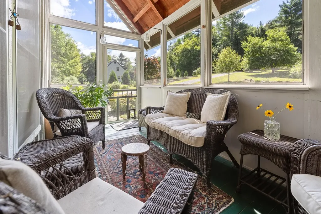 580 Moore Road Sharon VT 05065