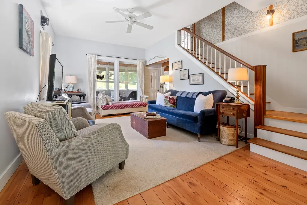 580 Moore Road Sharon VT 05065