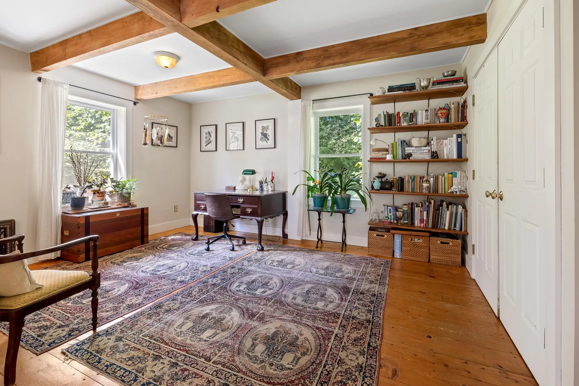 580 Moore Road Sharon VT 05065