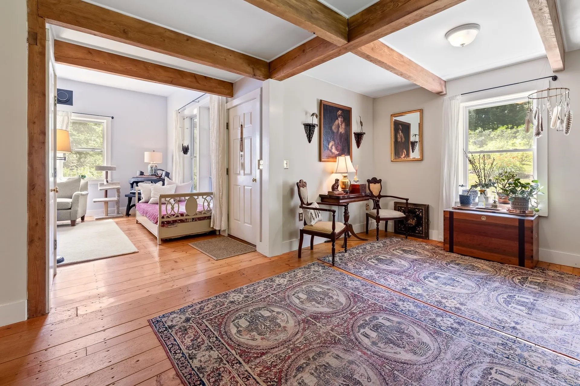 580 Moore Road Sharon VT 05065