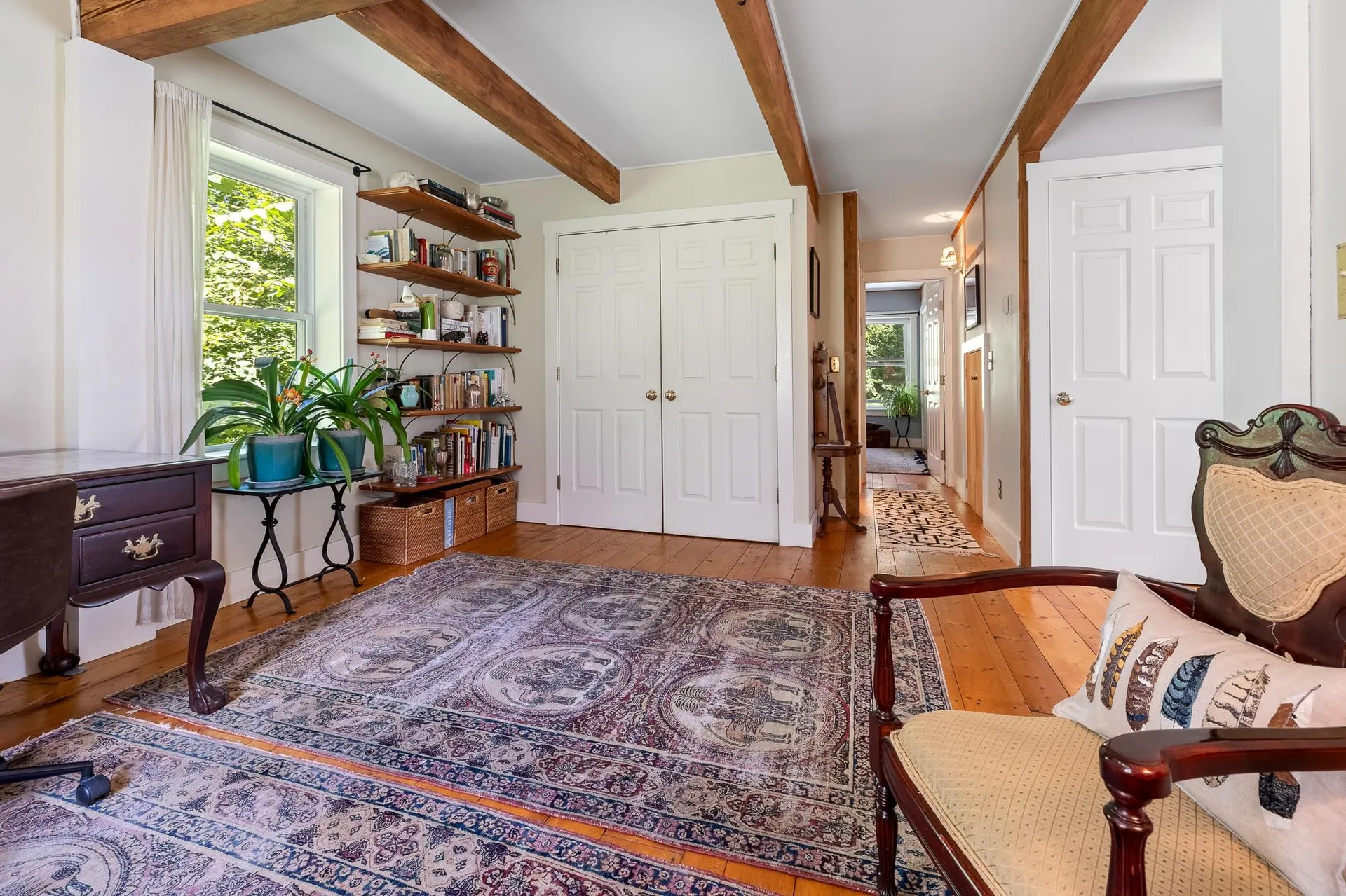 580 Moore Road Sharon VT 05065