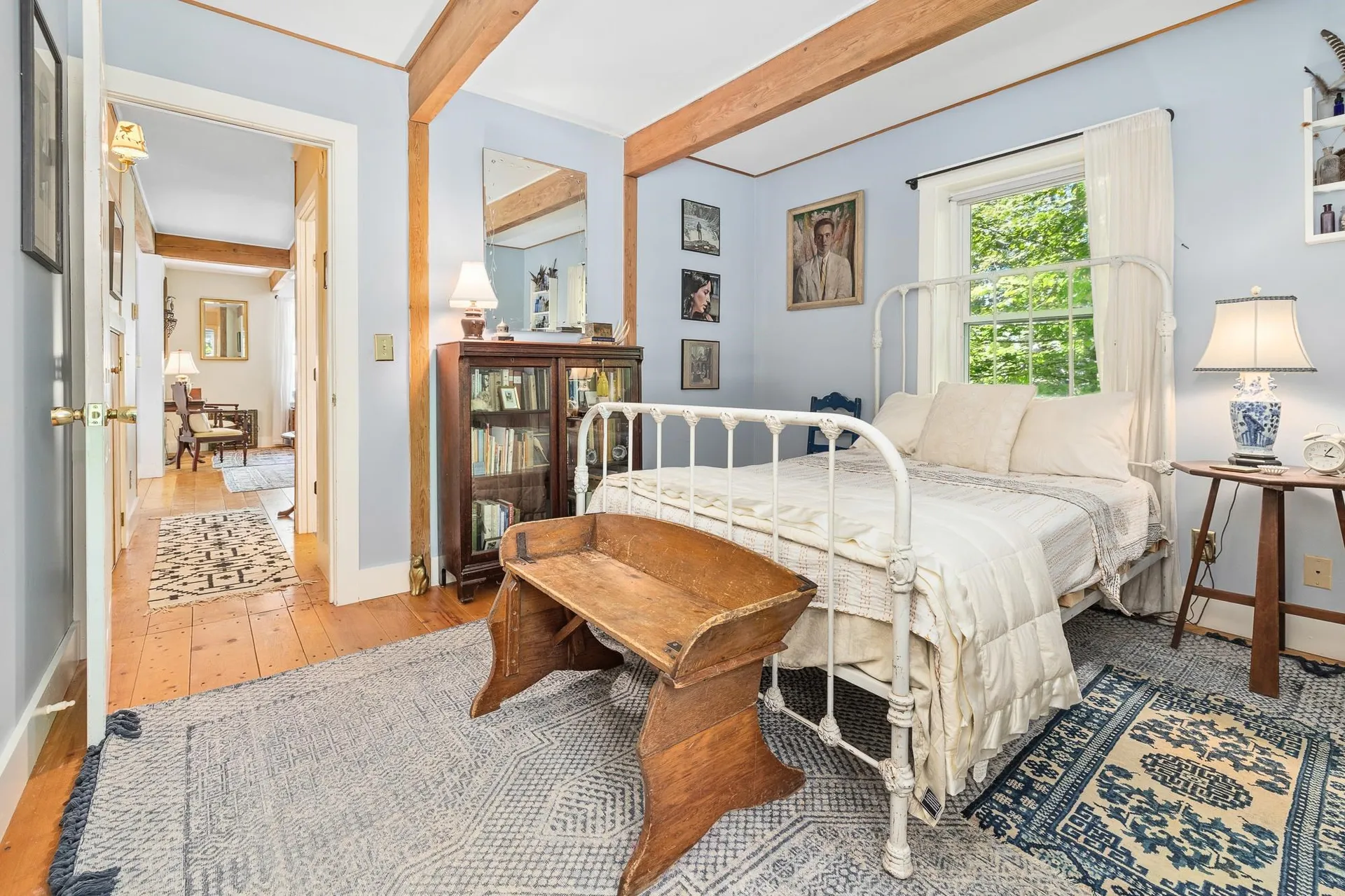 580 Moore Road Sharon VT 05065