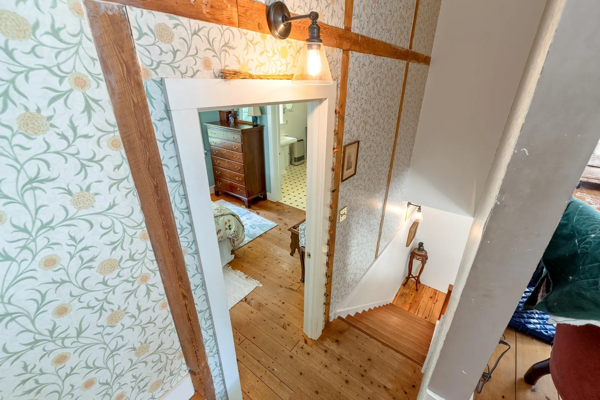 580 Moore Road Sharon VT 05065