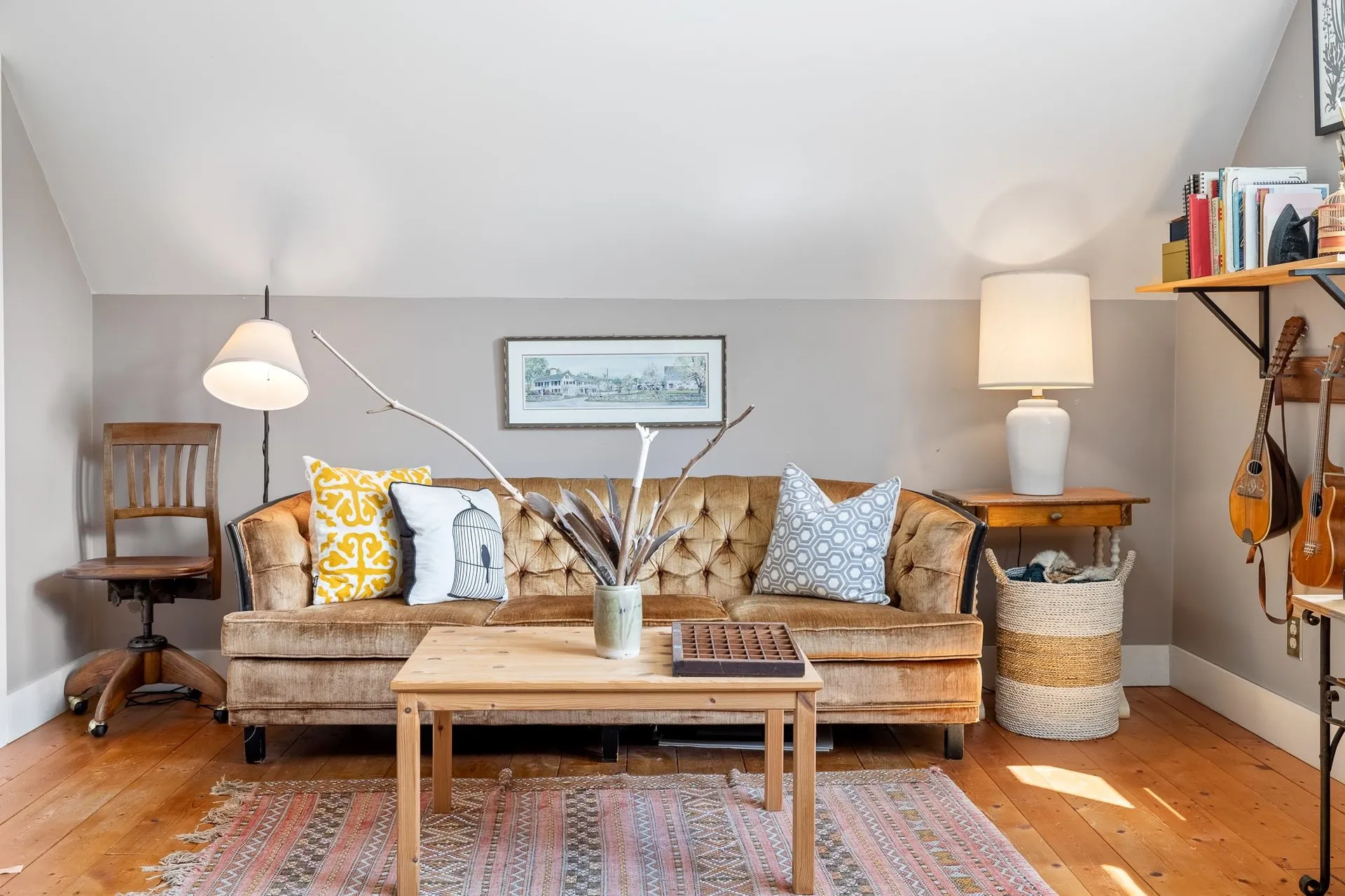 580 Moore Road Sharon VT 05065