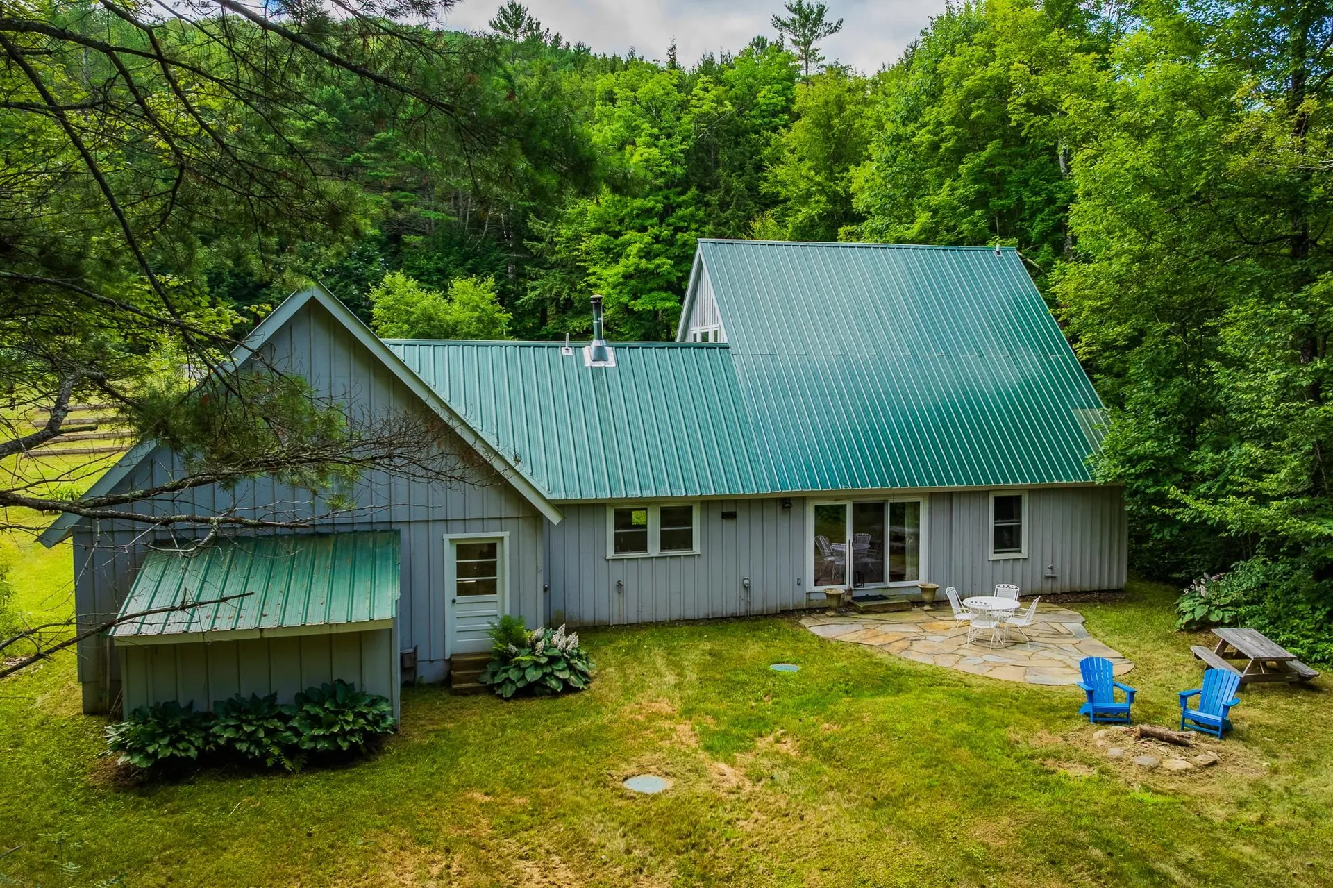 580 Moore Road Sharon VT 05065