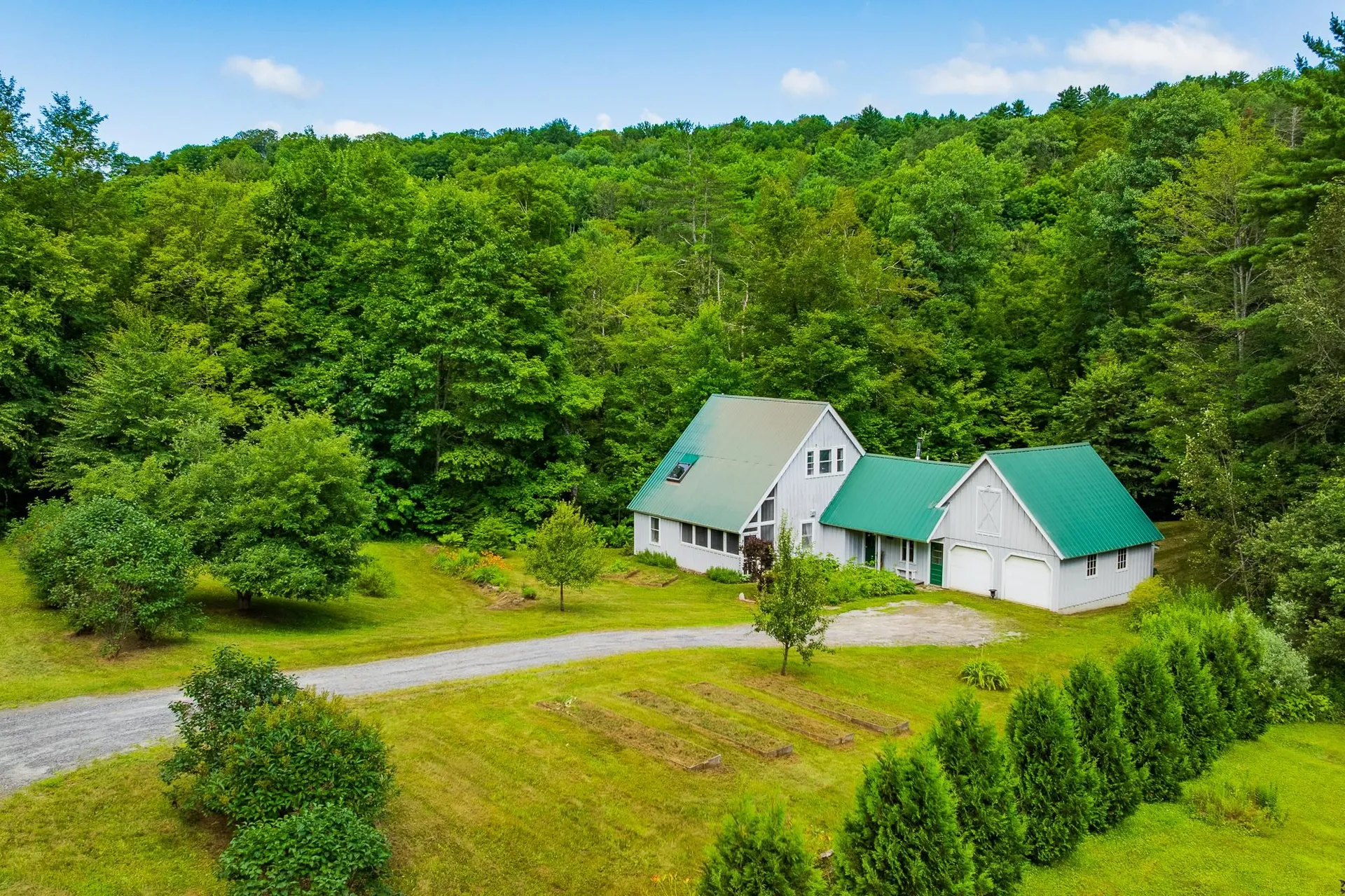 580 Moore Road Sharon VT 05065