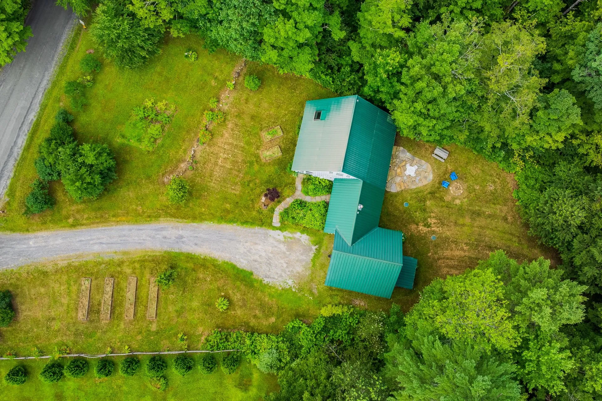 580 Moore Road Sharon VT 05065