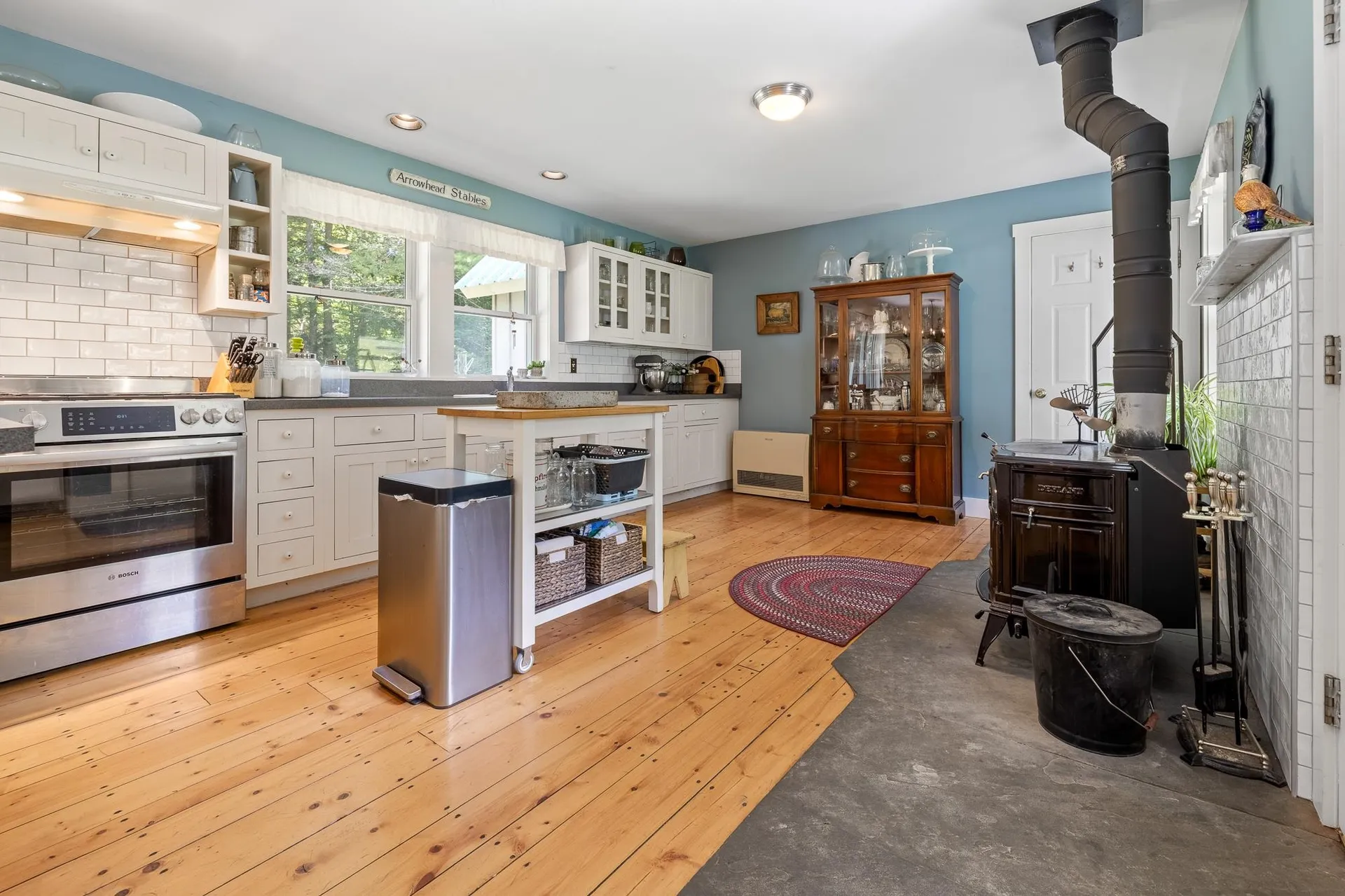 580 Moore Road Sharon VT 05065