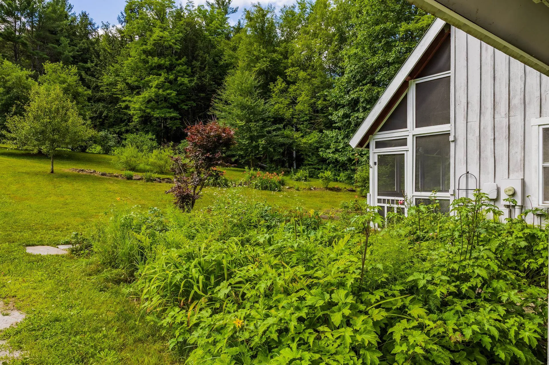 580 Moore Road Sharon VT 05065