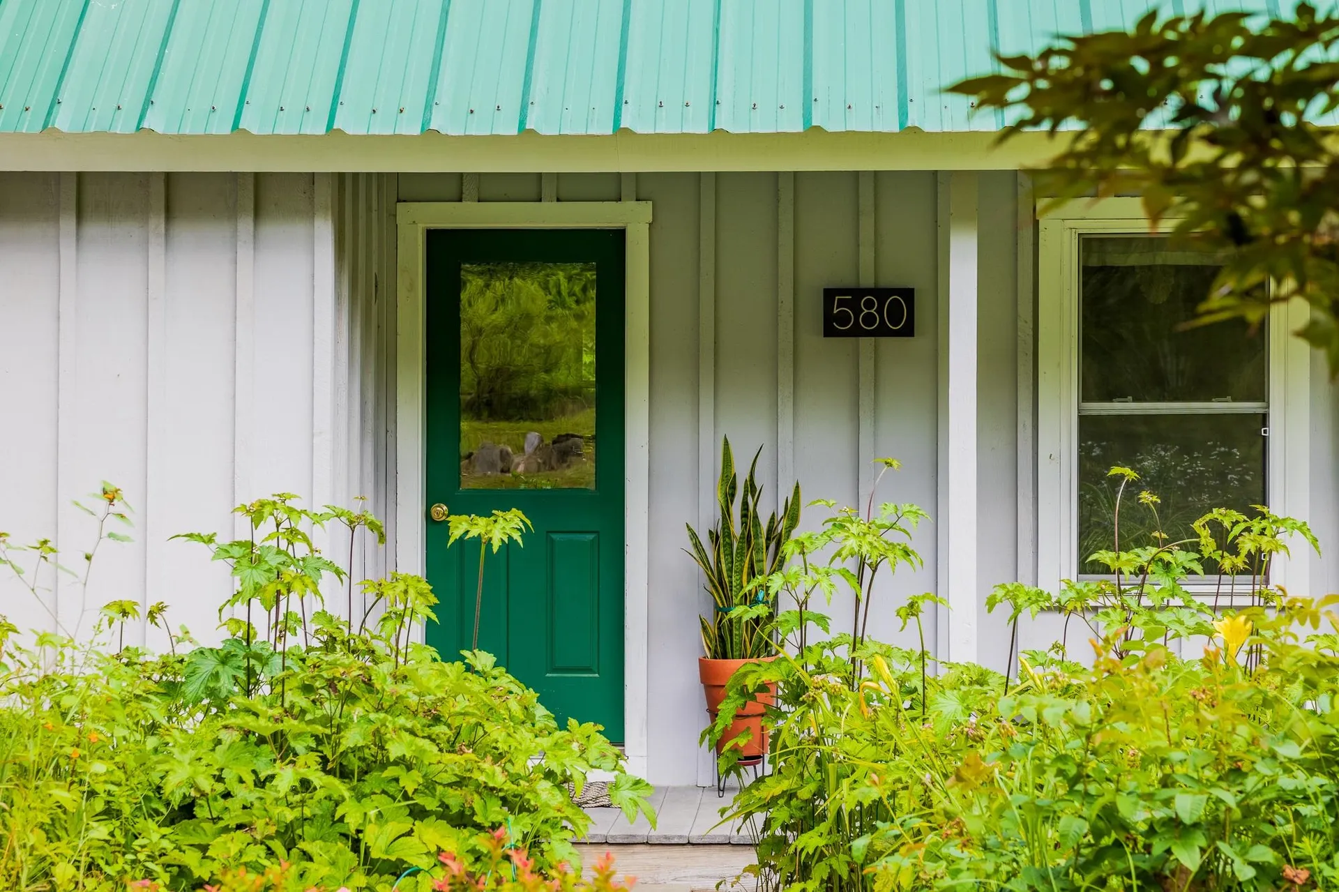 580 Moore Road Sharon VT 05065