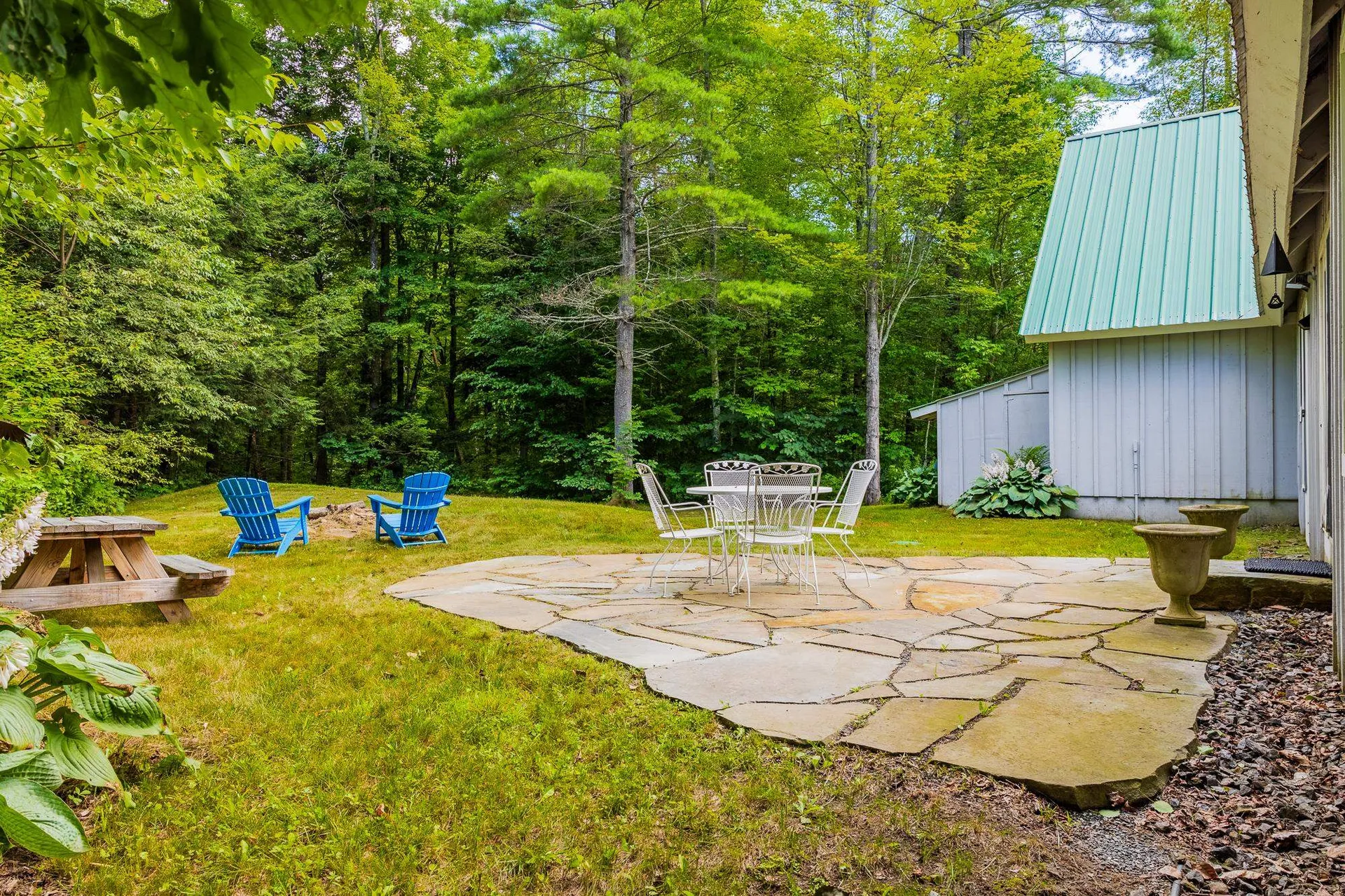 580 Moore Road Sharon VT 05065