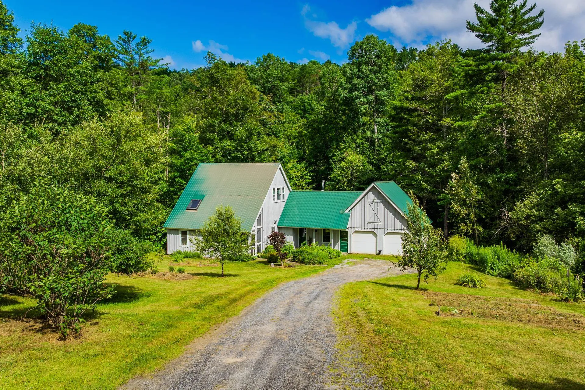580 Moore Road Sharon VT 05065
