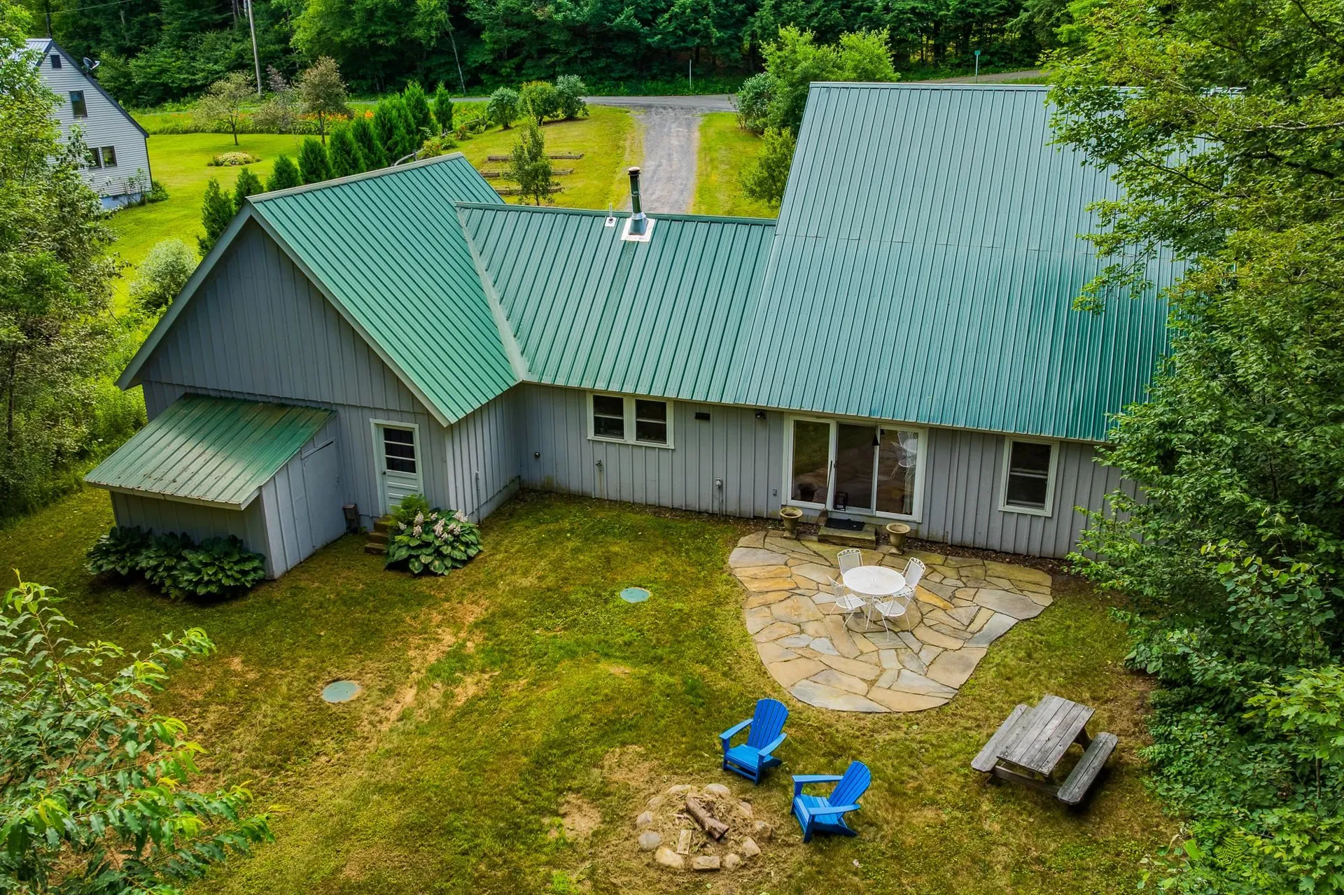 580 Moore Road Sharon VT 05065