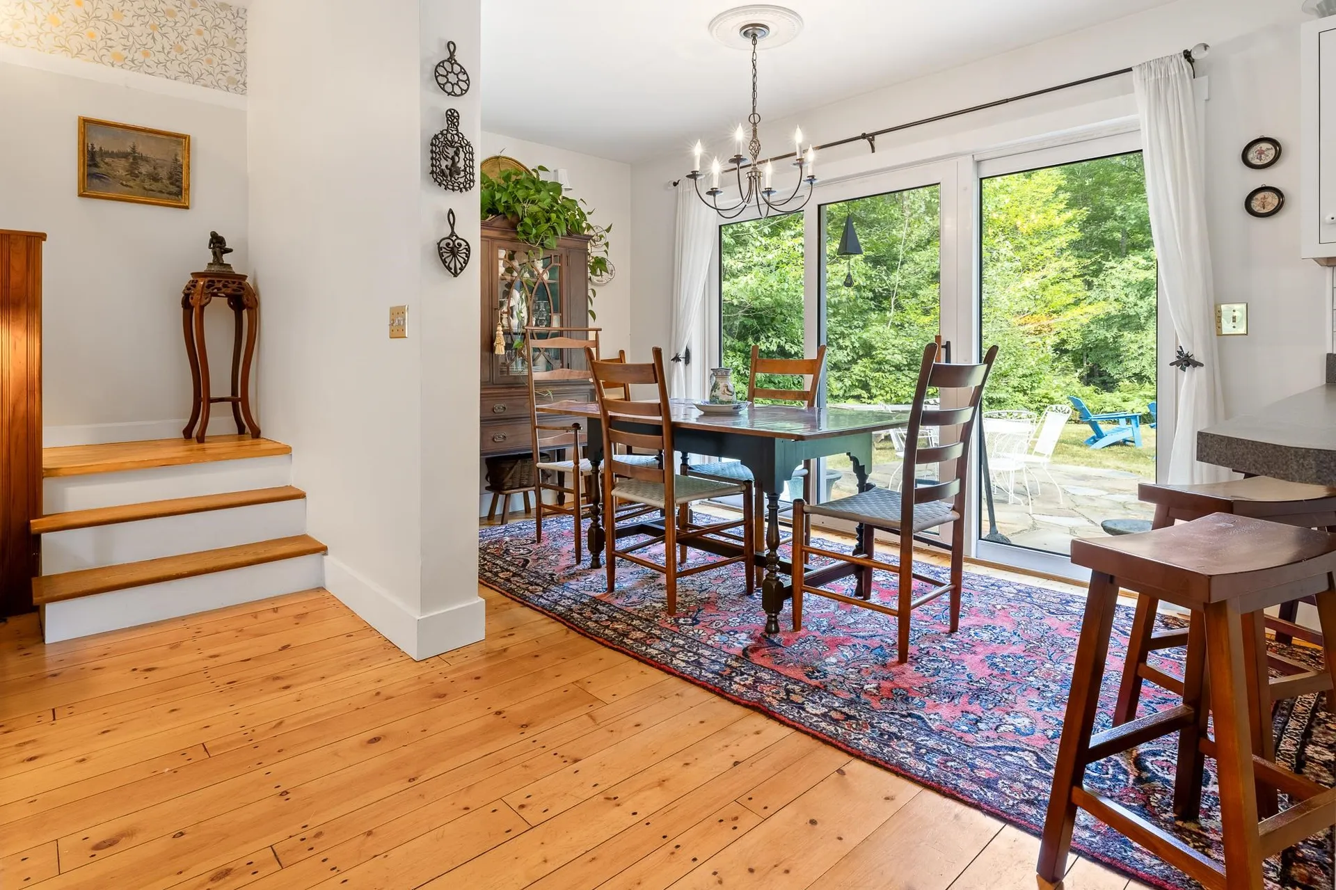 580 Moore Road Sharon VT 05065