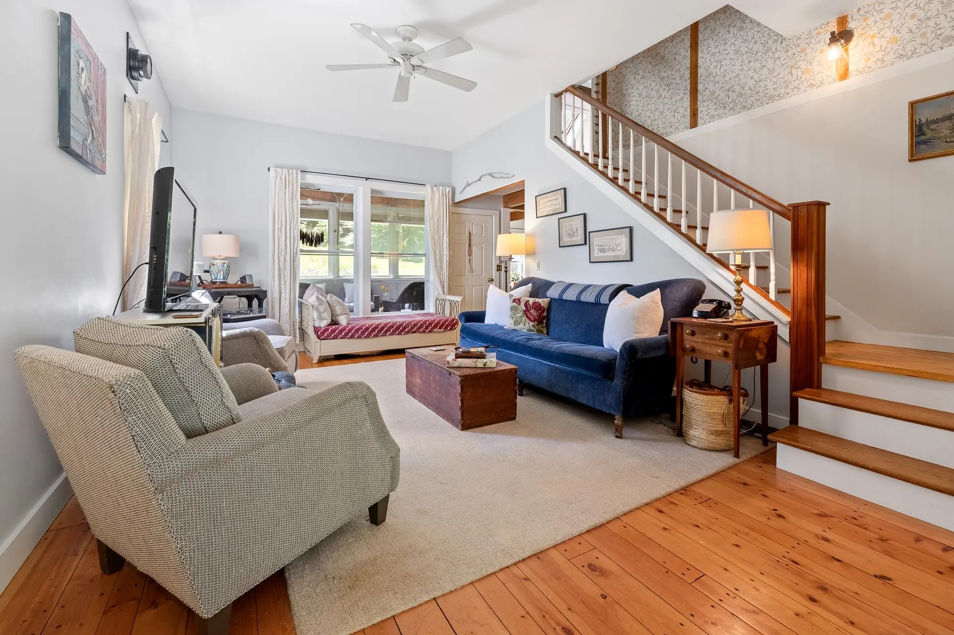 580 Moore Road Sharon VT 05065