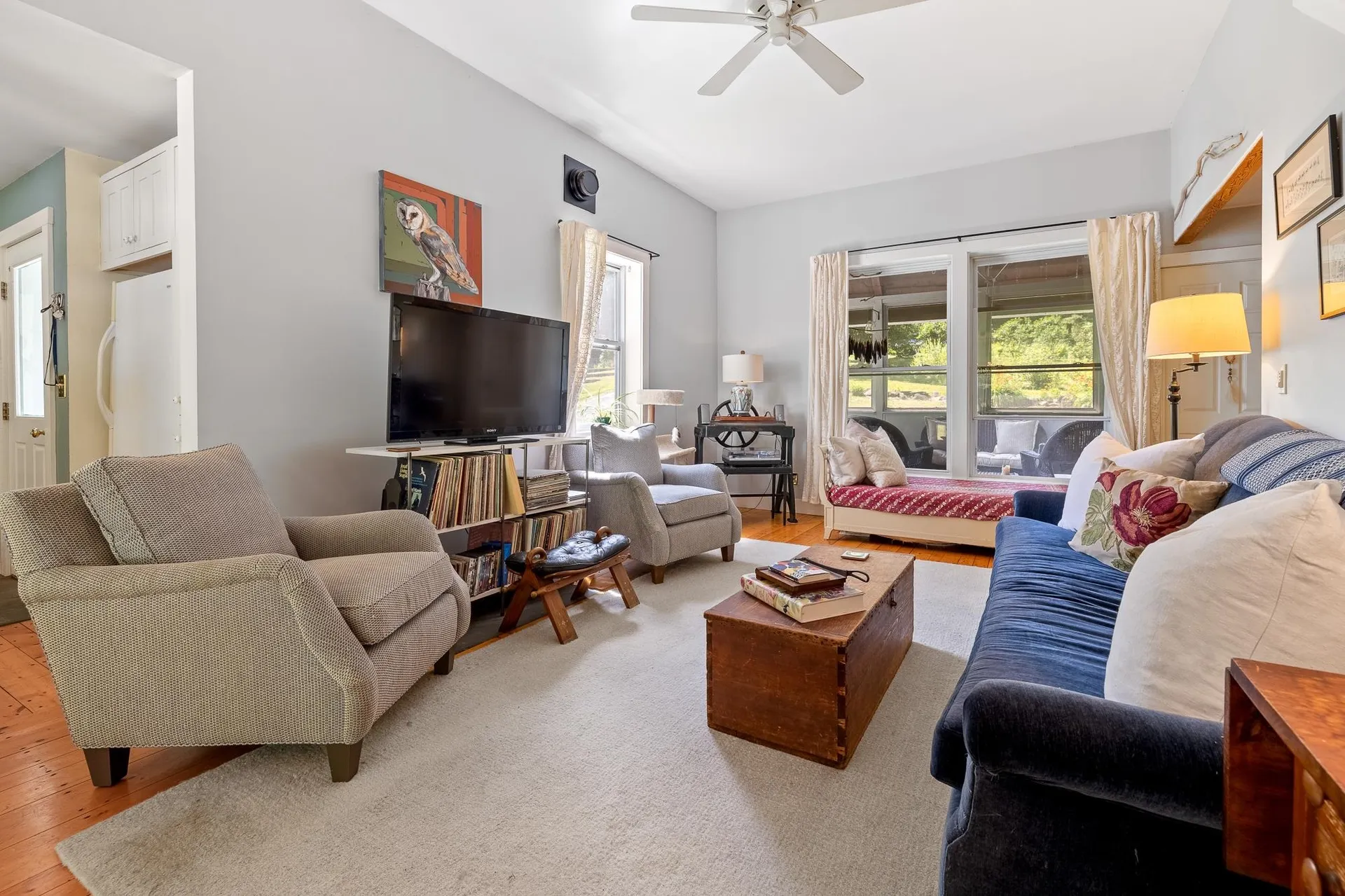 580 Moore Road Sharon VT 05065