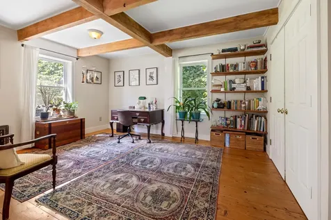 580 Moore Road Sharon VT 05065