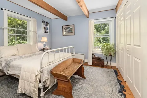 580 Moore Road Sharon VT 05065