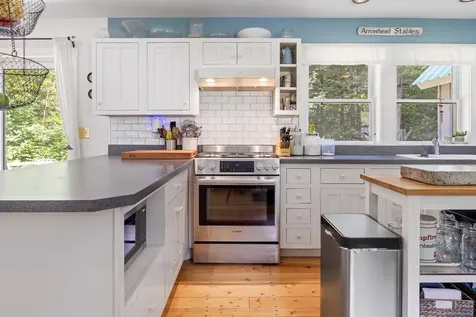 580 Moore Road Sharon VT 05065