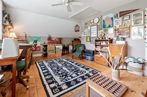 580 Moore Road Sharon VT 05065