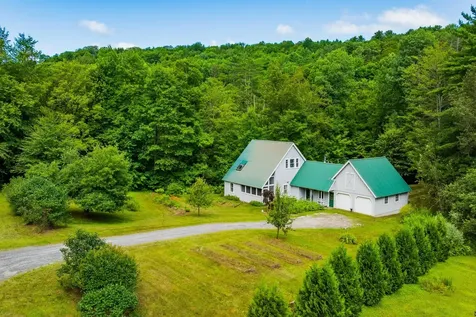580 Moore Road Sharon VT 05065