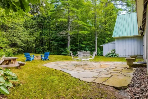 580 Moore Road Sharon VT 05065