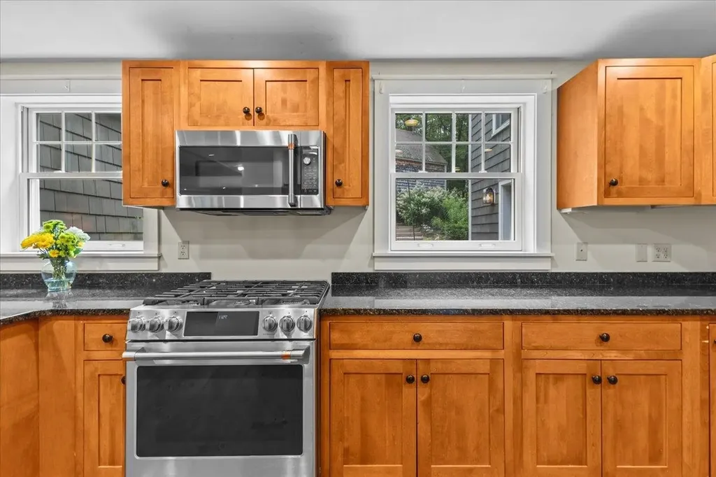 214 Bull Moose Ridge Road Stowe VT 05672